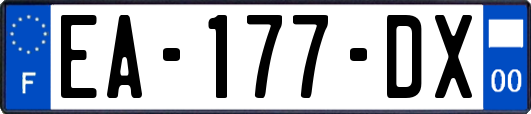 EA-177-DX