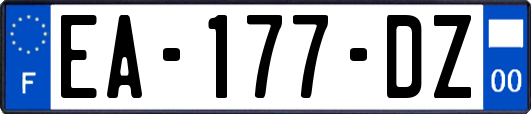 EA-177-DZ