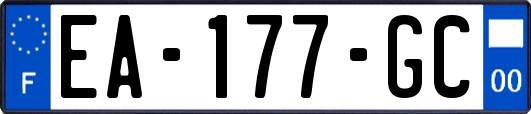 EA-177-GC