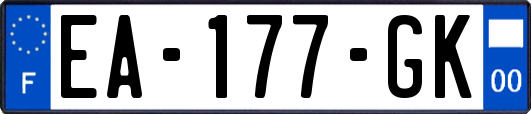 EA-177-GK