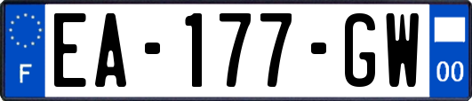 EA-177-GW