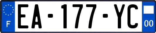 EA-177-YC