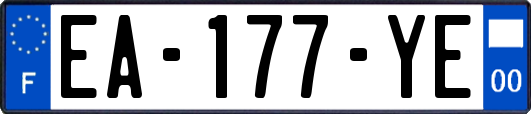 EA-177-YE