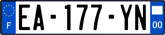 EA-177-YN