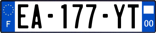 EA-177-YT