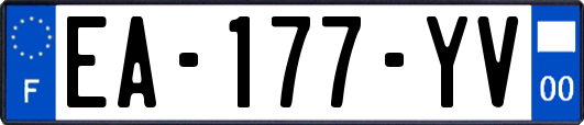 EA-177-YV