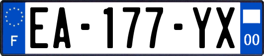 EA-177-YX