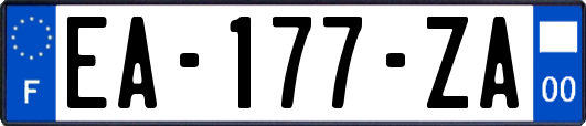 EA-177-ZA