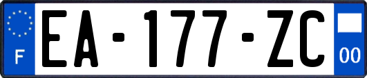 EA-177-ZC