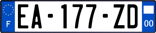 EA-177-ZD