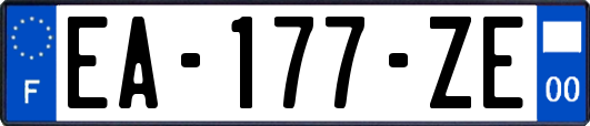 EA-177-ZE