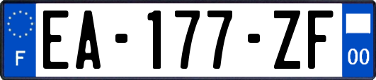 EA-177-ZF