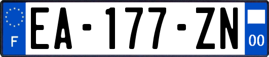 EA-177-ZN