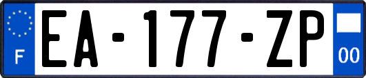 EA-177-ZP