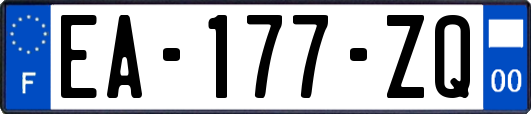 EA-177-ZQ