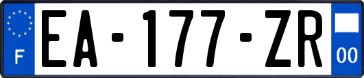 EA-177-ZR