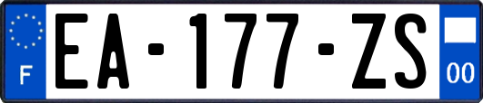 EA-177-ZS