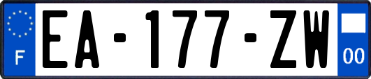 EA-177-ZW