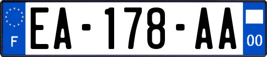 EA-178-AA