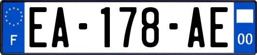 EA-178-AE