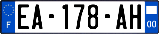 EA-178-AH