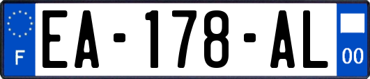 EA-178-AL