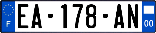 EA-178-AN