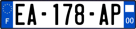 EA-178-AP