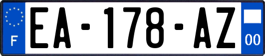 EA-178-AZ