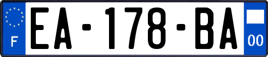 EA-178-BA