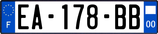 EA-178-BB