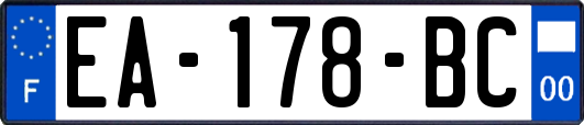 EA-178-BC