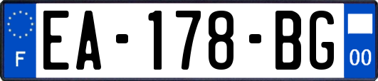 EA-178-BG