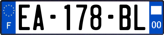 EA-178-BL