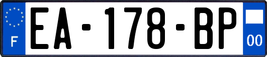 EA-178-BP