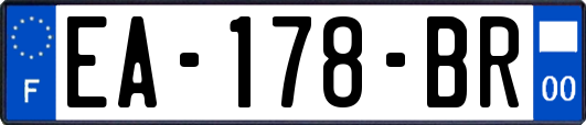 EA-178-BR