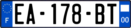 EA-178-BT