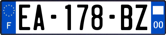 EA-178-BZ