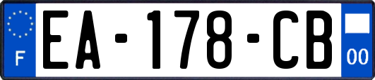 EA-178-CB