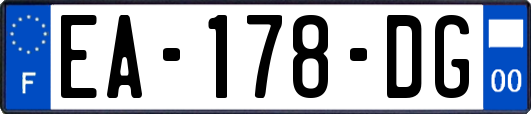 EA-178-DG