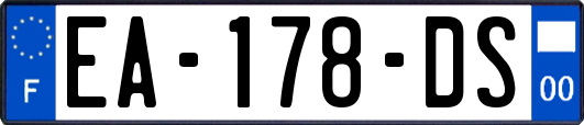 EA-178-DS