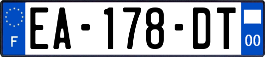 EA-178-DT