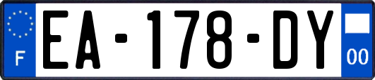 EA-178-DY