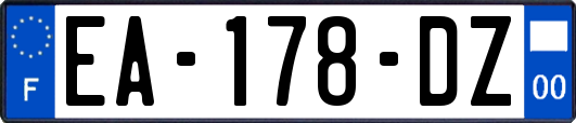 EA-178-DZ