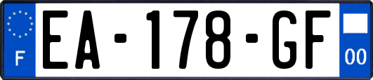 EA-178-GF