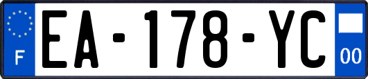 EA-178-YC