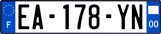 EA-178-YN