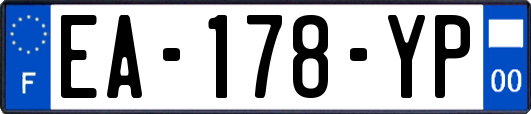 EA-178-YP