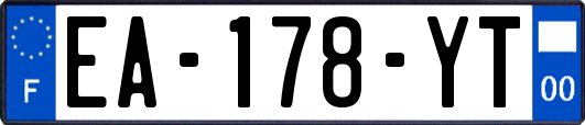 EA-178-YT