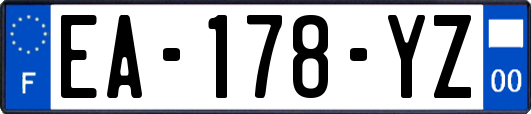 EA-178-YZ